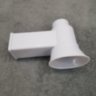 Корпус терок насадки-овочерізки для м'ясорубки Bosch MFW67/68 753398