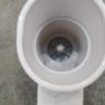 Корпус терок насадки-овочерізки для м'ясорубки Bosch MFW67/68 753398