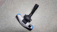 Щітка підлога/килим FC8075/01 Tri-Active для пилососу Philips 432200426091