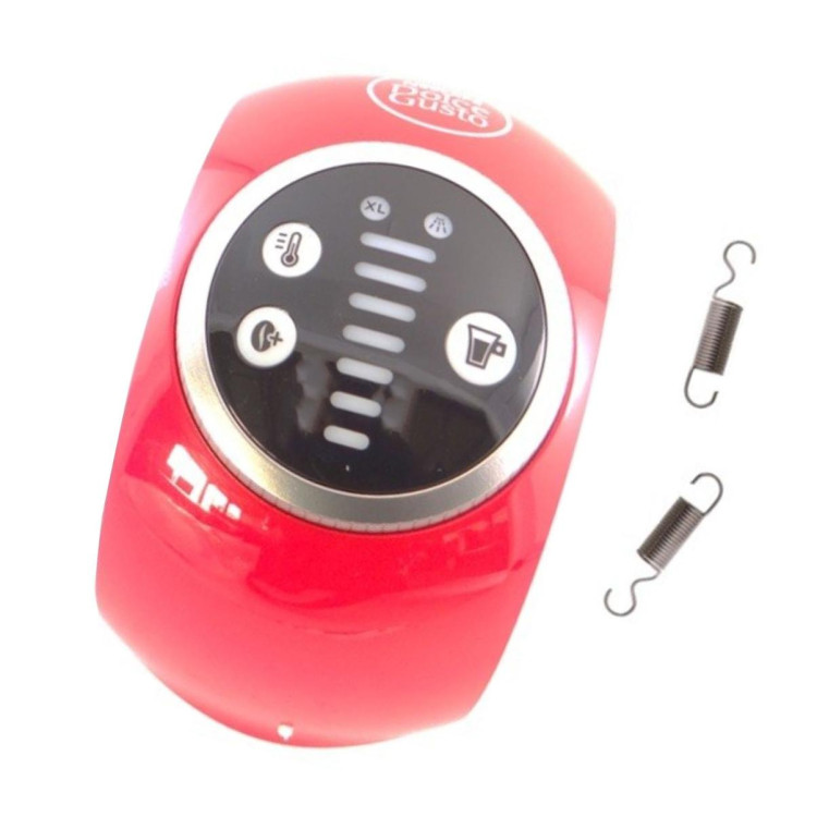 Плата керування для кавомашини Krups Nescafe Dolce Gusto Genio S Plus MS-625031