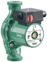 Wilo Star-RS 25/10 380v