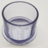 Пробка крышки чаши блендера для кухонного комбайна Philips 420303582610