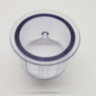 Пробка крышки чаши блендера для кухонного комбайна Philips 420303582610