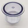 Пробка крышки чаши блендера для кухонного комбайна Philips 420303582610