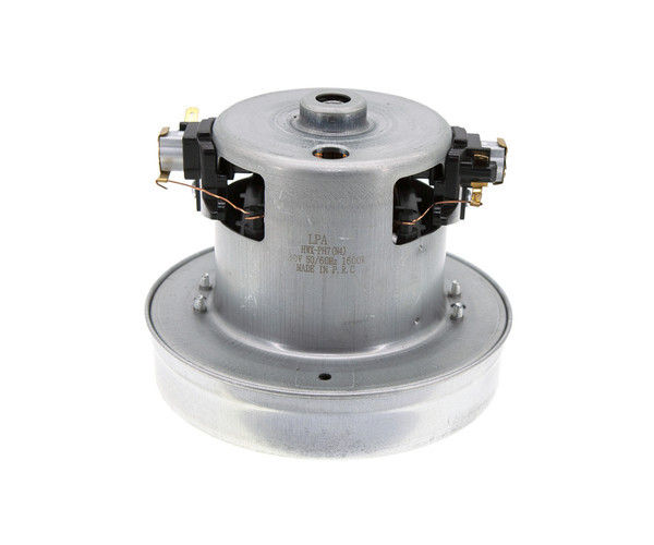 Двигун для пилососу D=130/84mm H=30/105mm 1600W LPA HWX-PH7(N4)