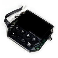 Плата управління для кавомашини Krups Essential F-8030000281