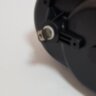 Редуктор із мотором для м'ясорубок Moulinex HV10 MS-651285