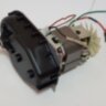 Редуктор із мотором для м'ясорубок Moulinex HV10 MS-651285