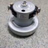 Двигатель для пылесоса D=130/84mm H=30/105mm 1800W LPA HWX-PH7(N4)-1
