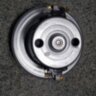 Двигатель для пылесоса D=130/84mm H=30/105mm 1800W LPA HWX-PH7(N4)-1