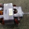 Двигун JC-9830-2400 для м'ясорубки Moulinex HV8 SS-1530000497