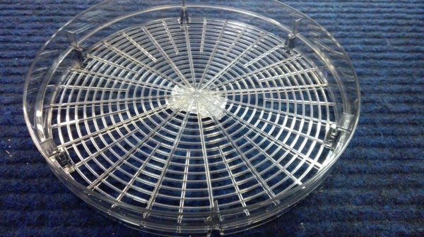 Піддон для овочесушарки Zelmer FD1000 798226 (798224)