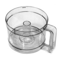 Чаша для кухонного комбайна Moulinex MS-5817775