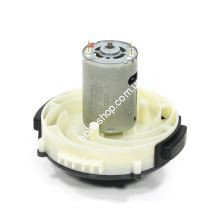Мотор для пилососів Tefal TY6735 та TY6737 SS-9100044683