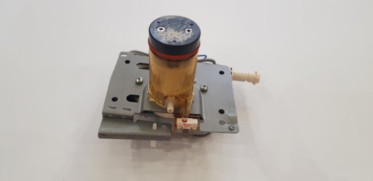 Термоблок для кофемашины DeLonghi 230V 5513227881 (7313213911)