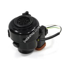 Двигун парового пилососу Tefal VP75 RS-RT900611