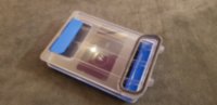 Фільтр двигуна для пилососу Philips CP0484/01 432200901131