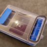Фільтр двигуна для пилососу Philips CP0484/01 432200901131