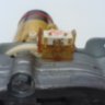 Термоблок для кавоварки DeLonghi EAM3 (S.VAP) 5513227921, 7332182500
