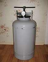 Автоклав бытовлой пр-во Беларусь