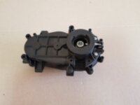 Редуктор у зборі для м'ясорубки Moulinex HV1 ME10 