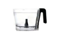 Чаша основная 2100ml для кухонного комбайна Philips 996510073423
