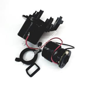 Двигун акумуляторного пилососу RH20 Rowenta SS-7222072477