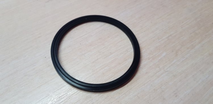 Уплотнитель блендерной чаши для кухонного комбайна Philips 996500023151