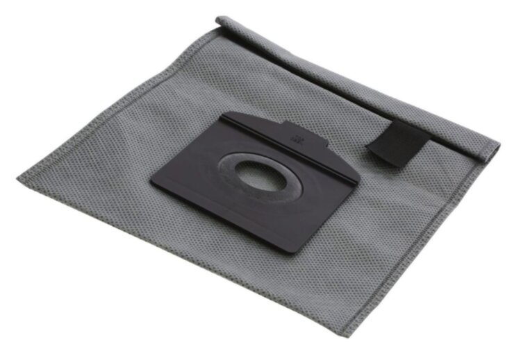 Тканинний мішок BBZ10TFK для пилососу Bosch Type K 483179