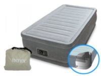 Надувная кровать Интекс (Intex) Comfort-Plush 64412