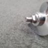 Шнек для м'ясорубок Moulinex HV10 MS-651271