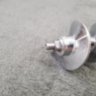 Шнек для м'ясорубок Moulinex HV10 MS-651271
