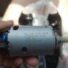 Мотор блендера Bosch Siemens 800W  MQ150 