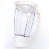 Чаша блендера 1500ml для кухонного комбайна Moulinex MS-0A13352