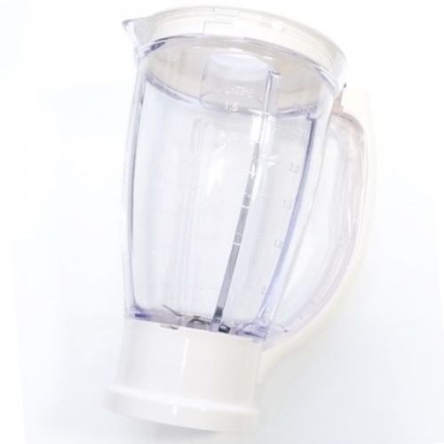 Чаша блендера 1500ml для кухонного комбайна Moulinex MS-0A13352