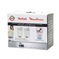 Картридж для парогенераторів Tefal Purely & Simply XD9030E0 2шт
