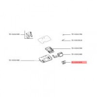 Плата+панель управління для грилів Tefal TS-01043030