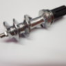 Вал - шнек для м'ясорубки Braun 64195614