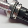 Вал - шнек для м'ясорубки Braun 64195614