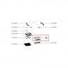 Плата керування для грилів Tefal Optigrill Elite TS-01043641
