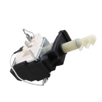Помпа (насос) MS-624550 для кавомашини Krups Nescafe Dolce Gusto Infinissima / Infinissima Touch