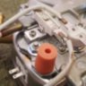 Бойлер для парогенератора Rowenta CS-00112640 1370W