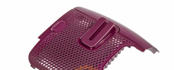 Решетка выходного фильтра для пылесоса Philips 432200900331