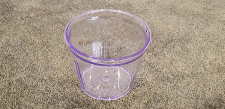Чаша измельчителя для блендера Moulinex MS-650442 500ml