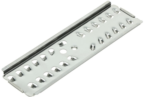Вставка - терка крупная для кухонного комбайна Moulinex MS-4817551
