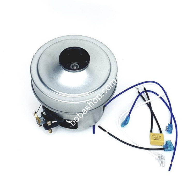 Двигун для пилососа CDS-PT22-831 Rowenta SS-7222047542 /SS-7235007503/