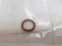 Прокладка O-Ring для кофеварки DeLonghi 535693 13х9х2mm
