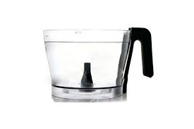 Чаша основная 2100ml для кухонного комбайна Philips 996510073369