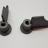Лопатки для хлібопічки Moulinex OW5000 OW6000 SS-186156 XA900110