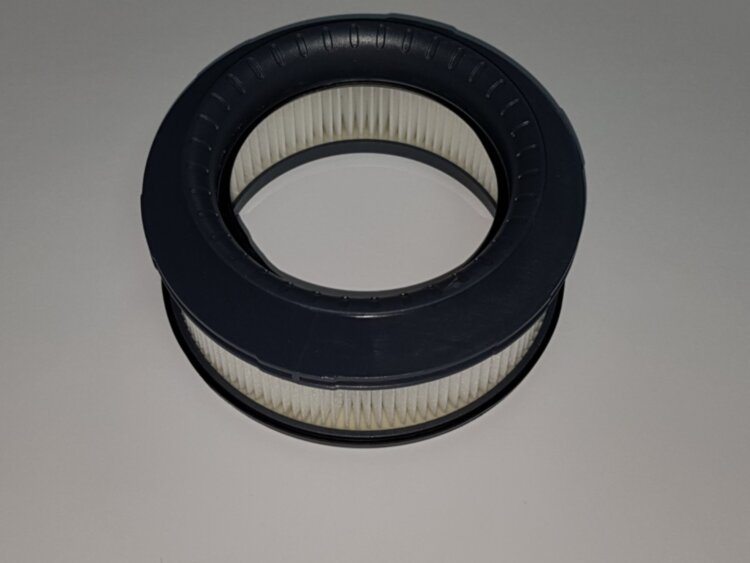 Оригінал Фільтр двигуна для пилососу Rowenta Hepa Filter for X-Force Flex 11.60 ZR009008